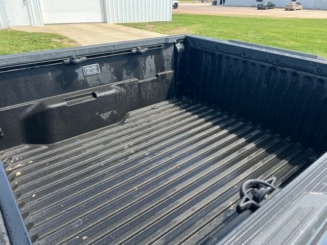 2025 Toyota Tacoma 4WD SR
