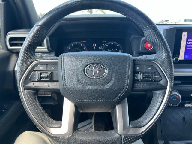 2025 Toyota Tacoma 4WD SR