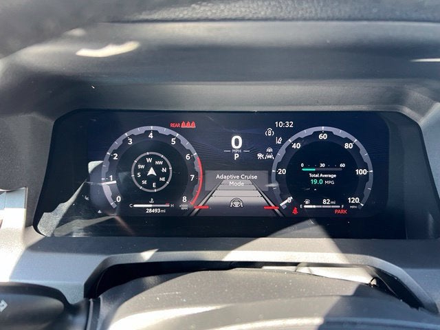 2025 Toyota Tacoma 4WD SR