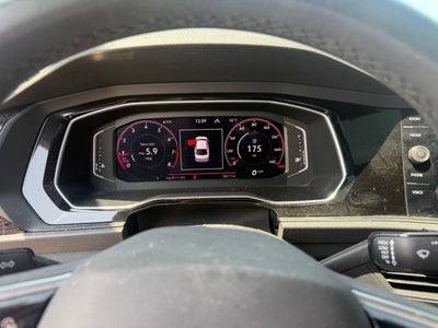 2024 Volkswagen Jetta GLI Autobahn