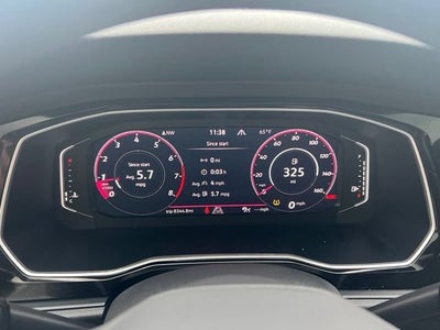 2024 Volkswagen Jetta GLI Autobahn