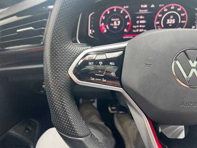 2024 Volkswagen Jetta GLI Autobahn