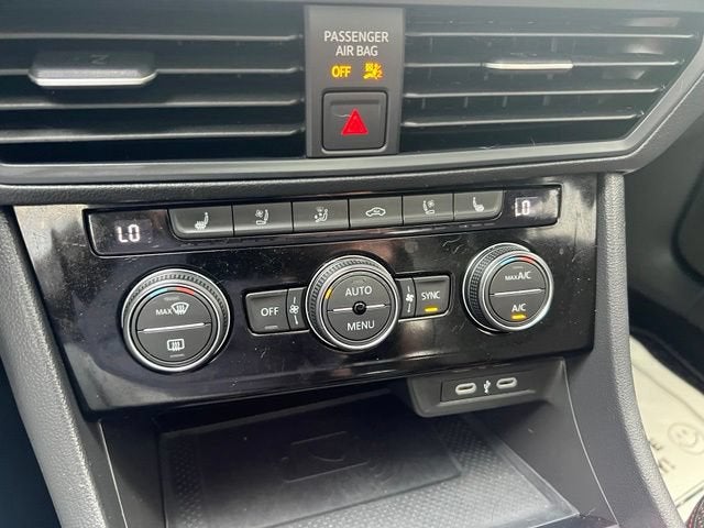 2024 Volkswagen Jetta GLI Autobahn