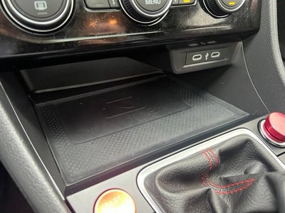 2024 Volkswagen Jetta GLI Autobahn