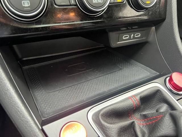 2024 Volkswagen Jetta GLI Autobahn