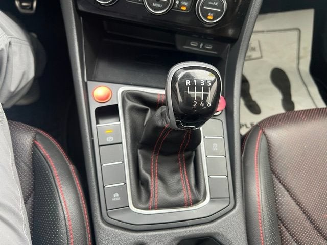 2024 Volkswagen Jetta GLI Autobahn