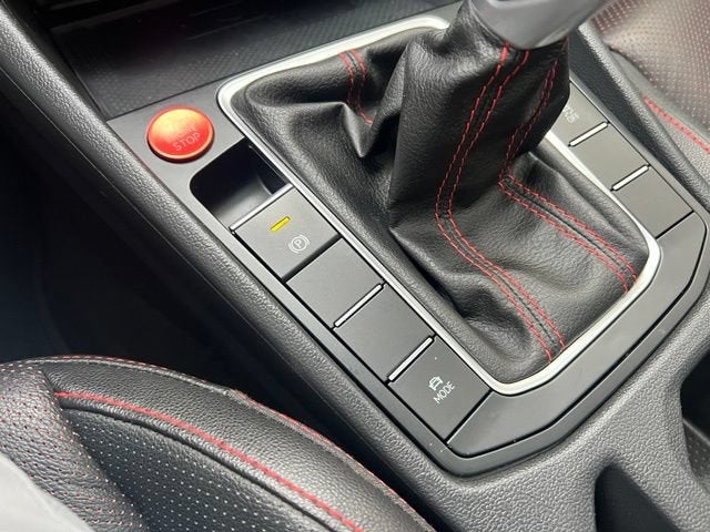 2024 Volkswagen Jetta GLI Autobahn