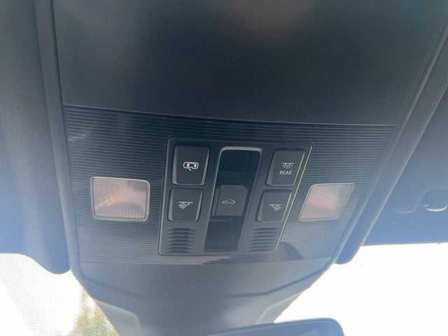 2024 Volkswagen Jetta GLI Autobahn