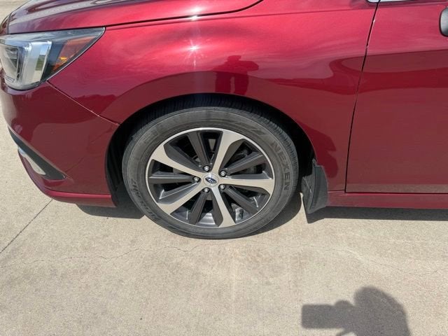 2018 Subaru Legacy Limited