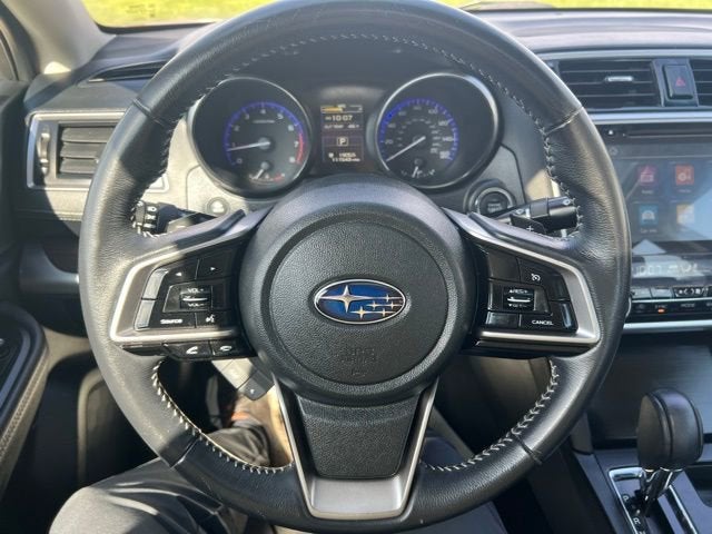 2018 Subaru Legacy Limited