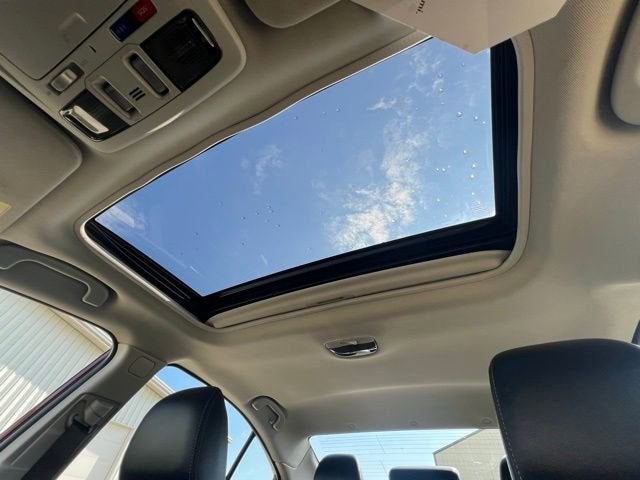 2018 Subaru Legacy Limited