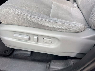 2019 Honda Pilot EX
