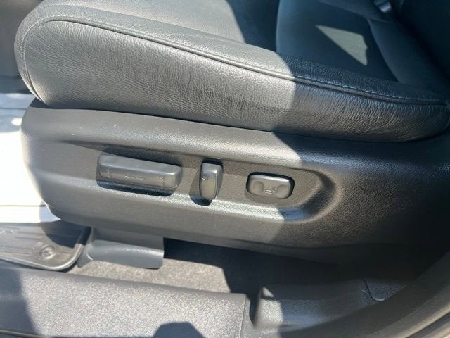 2021 Honda Pilot Touring 7-Passenger