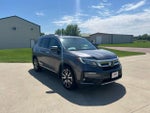 2021 Honda Pilot Touring 7-Passenger