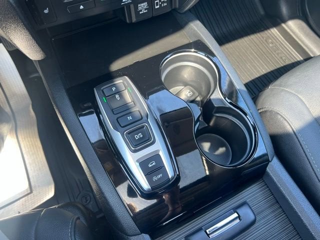 2021 Honda Pilot Touring 7-Passenger