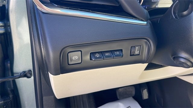 2024 Buick Enclave Avenir