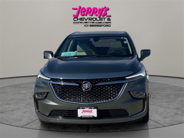 2024 Buick Enclave Avenir