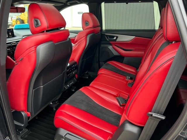 2023 Acura MDX w/A-Spec Package