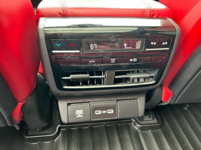 2023 Acura MDX w/A-Spec Package