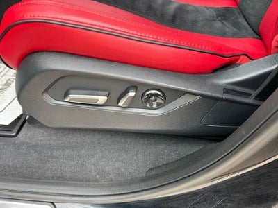 2023 Acura MDX w/A-Spec Package