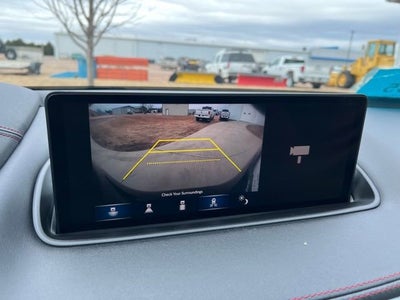 2023 Acura MDX w/A-Spec Package