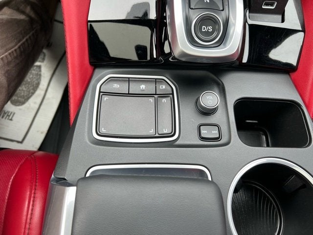 2023 Acura MDX w/A-Spec Package