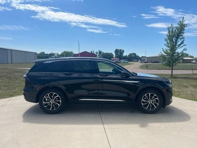 2024 Lincoln Nautilus Premiere