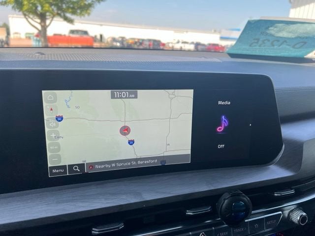 2024 Kia Telluride SX Prestige X-Line