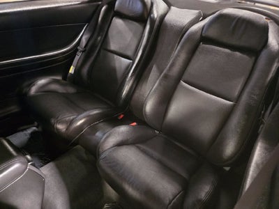 2006 Pontiac GTO BASE