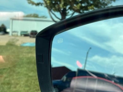 2021 Subaru WRX STI