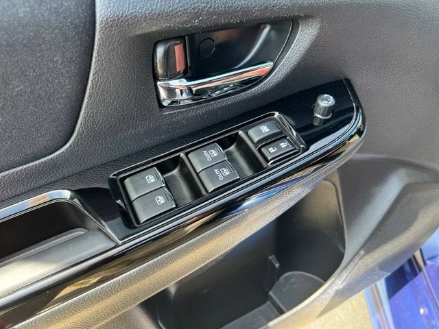 2021 Subaru WRX STI