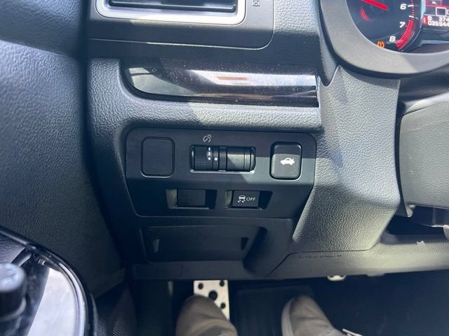2021 Subaru WRX STI