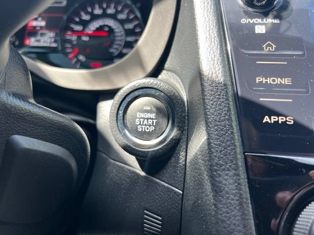 2021 Subaru WRX STI