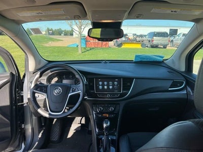 2019 Buick Encore Sport Touring