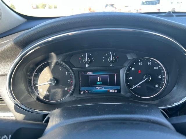 2019 Buick Encore Sport Touring