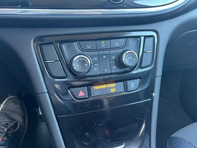 2019 Buick Encore Sport Touring