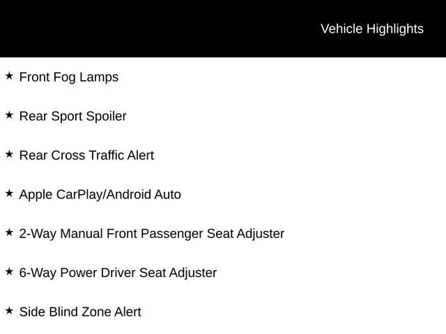 2019 Buick Encore Sport Touring