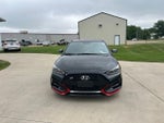 2020 Hyundai Veloster N BASE