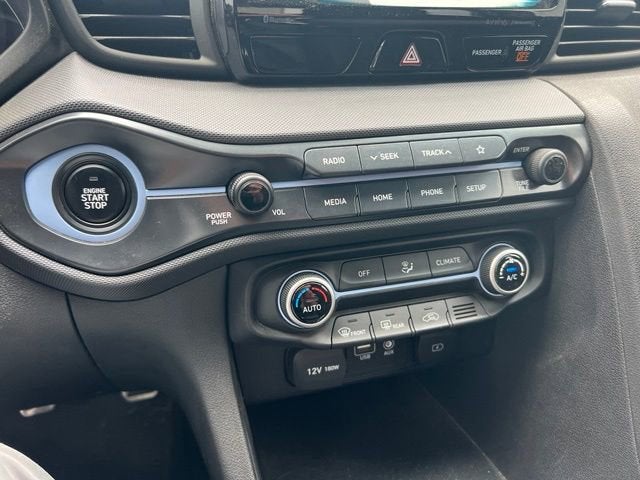 2020 Hyundai Veloster N BASE