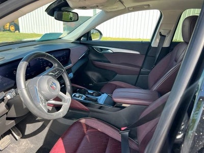 2024 Buick Envision Sport Touring