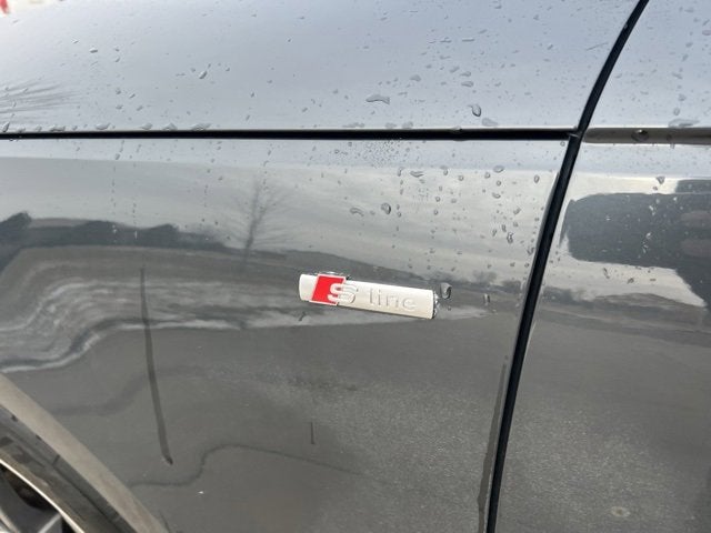 2017 Audi A4 Premium Plus