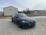 2017 Audi A4 Premium Plus