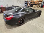 2016 Mercedes-Benz SL-Class SL 550