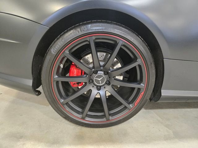 2016 Mercedes-Benz SL-Class SL 550