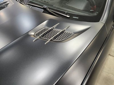 2016 Mercedes-Benz SL-Class SL 550