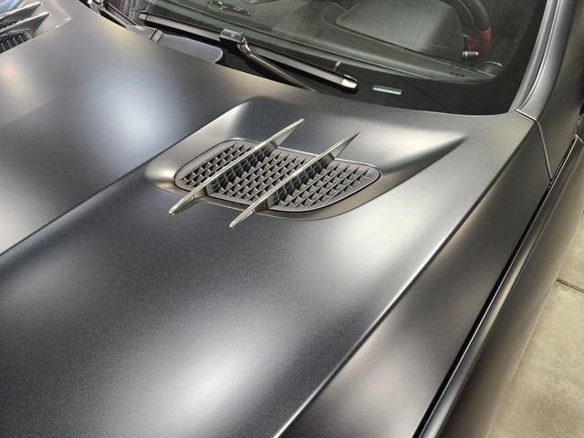 2016 Mercedes-Benz SL-Class SL 550