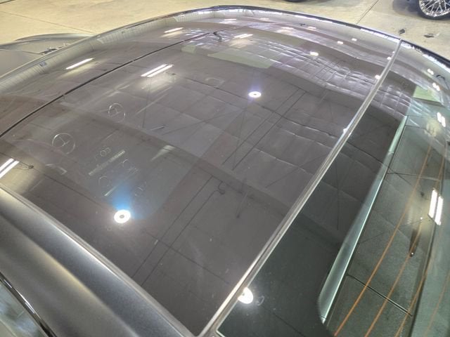 2016 Mercedes-Benz SL-Class SL 550