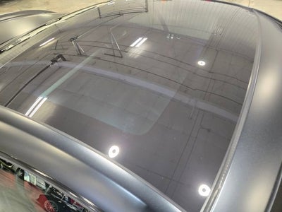 2016 Mercedes-Benz SL-Class SL 550