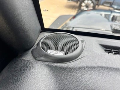 2017 Jeep Wrangler Sport 6-Speed Manual