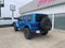 2022 Jeep Wrangler Unlimited Rubicon 392